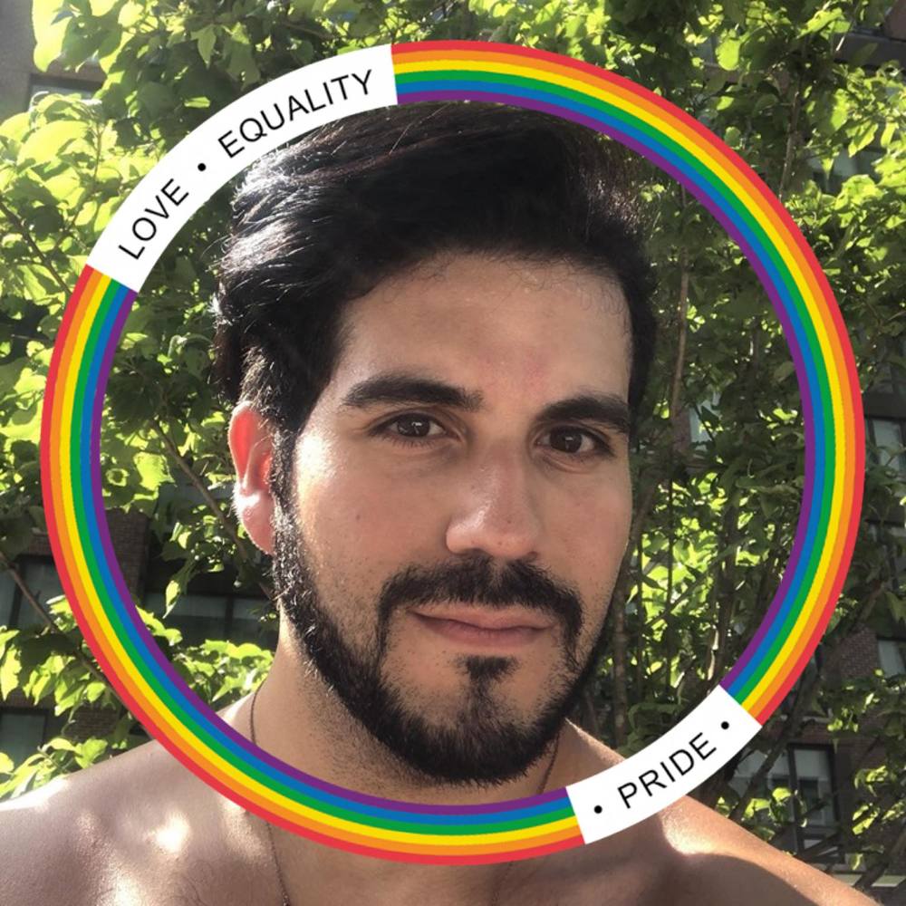 Meet your Posher, Mario